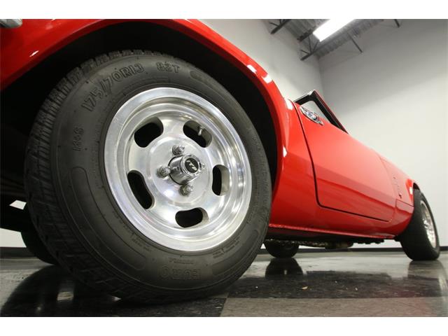 1972 Triumph Spitfire (CC-1084115) for sale in Lutz, Florida