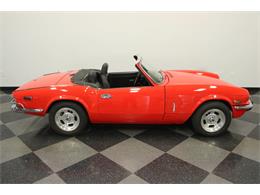 1972 Triumph Spitfire (CC-1084115) for sale in Lutz, Florida