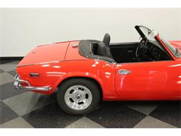 1972 Triumph Spitfire (CC-1084115) for sale in Lutz, Florida