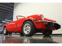 1972 Triumph Spitfire (CC-1084115) for sale in Lutz, Florida