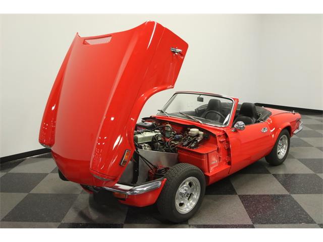 1972 Triumph Spitfire (CC-1084115) for sale in Lutz, Florida