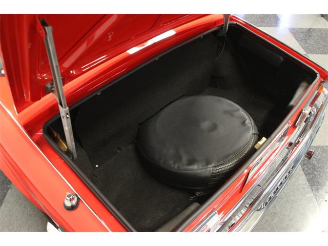 1972 Triumph Spitfire (CC-1084115) for sale in Lutz, Florida