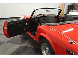1972 Triumph Spitfire (CC-1084115) for sale in Lutz, Florida