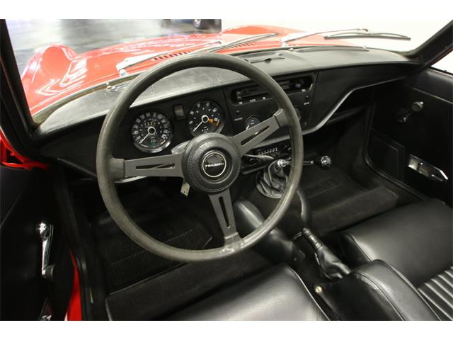 1972 Triumph Spitfire (CC-1084115) for sale in Lutz, Florida