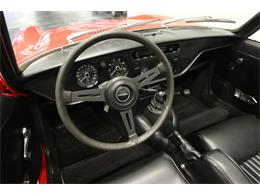 1972 Triumph Spitfire (CC-1084115) for sale in Lutz, Florida