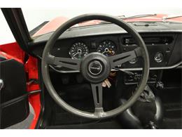 1972 Triumph Spitfire (CC-1084115) for sale in Lutz, Florida