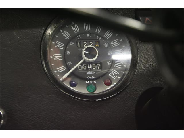 1972 Triumph Spitfire (CC-1084115) for sale in Lutz, Florida
