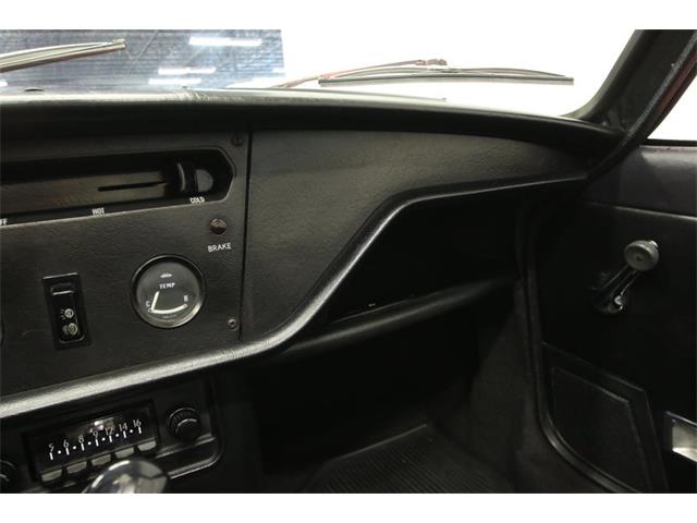1972 Triumph Spitfire (CC-1084115) for sale in Lutz, Florida