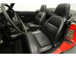 1972 Triumph Spitfire (CC-1084115) for sale in Lutz, Florida