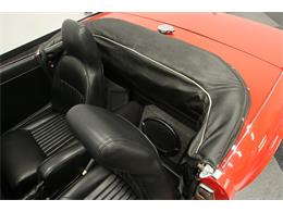 1972 Triumph Spitfire (CC-1084115) for sale in Lutz, Florida