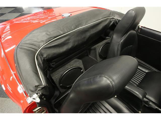 1972 Triumph Spitfire (CC-1084115) for sale in Lutz, Florida