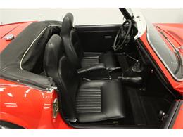 1972 Triumph Spitfire (CC-1084115) for sale in Lutz, Florida