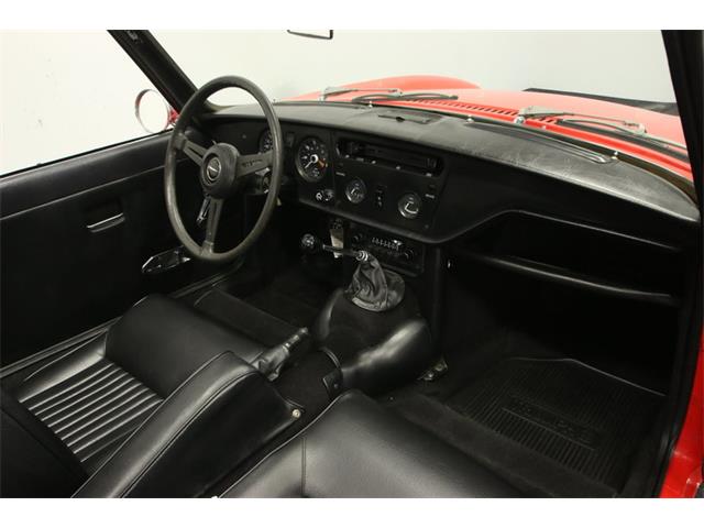 1972 Triumph Spitfire (CC-1084115) for sale in Lutz, Florida