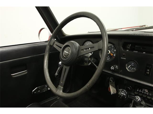 1972 Triumph Spitfire (CC-1084115) for sale in Lutz, Florida