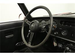 1972 Triumph Spitfire (CC-1084115) for sale in Lutz, Florida