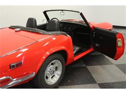 1972 Triumph Spitfire (CC-1084115) for sale in Lutz, Florida