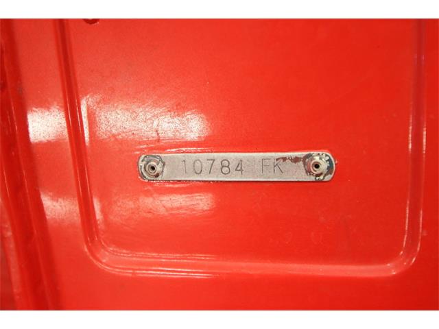 1972 Triumph Spitfire (CC-1084115) for sale in Lutz, Florida