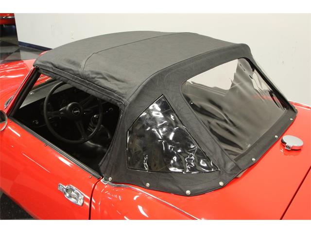 1972 Triumph Spitfire (CC-1084115) for sale in Lutz, Florida