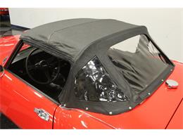 1972 Triumph Spitfire (CC-1084115) for sale in Lutz, Florida