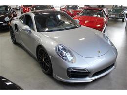 2014 Porsche 911 (CC-1084122) for sale in San Carlos, California