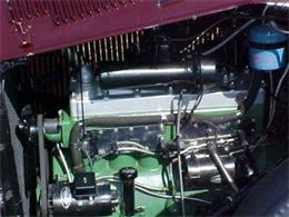1930 Chrysler Crown Imperial (CC-1084125) for sale in Cadillac, Michigan