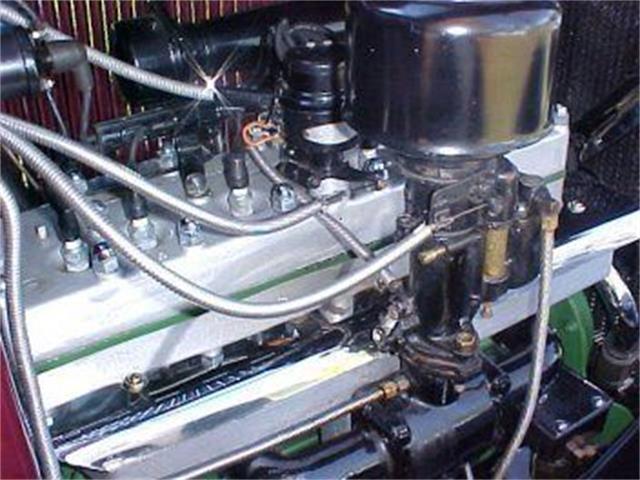 1930 Chrysler Crown Imperial (CC-1084125) for sale in Cadillac, Michigan