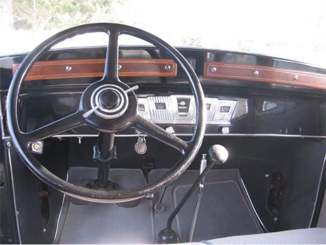 1930 Chrysler Crown Imperial (CC-1084125) for sale in Cadillac, Michigan