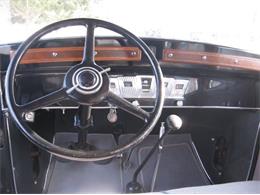 1930 Chrysler Crown Imperial (CC-1084125) for sale in Cadillac, Michigan