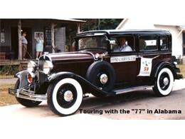 1930 Chrysler Crown Imperial (CC-1084125) for sale in Cadillac, Michigan