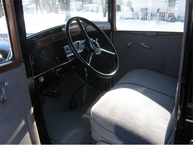 1930 Chrysler Crown Imperial (CC-1084125) for sale in Cadillac, Michigan