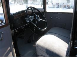 1930 Chrysler Crown Imperial (CC-1084125) for sale in Cadillac, Michigan