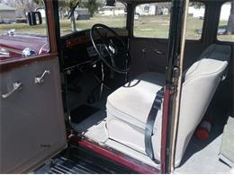 1930 Chrysler Crown Imperial (CC-1084125) for sale in Cadillac, Michigan