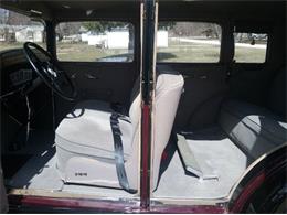 1930 Chrysler Crown Imperial (CC-1084125) for sale in Cadillac, Michigan