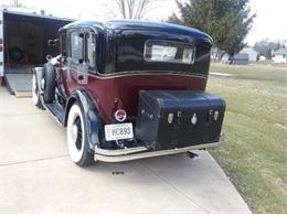 1930 Chrysler Crown Imperial (CC-1084125) for sale in Cadillac, Michigan