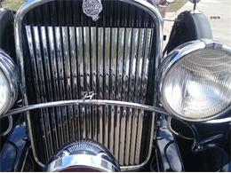 1930 Chrysler Crown Imperial (CC-1084125) for sale in Cadillac, Michigan