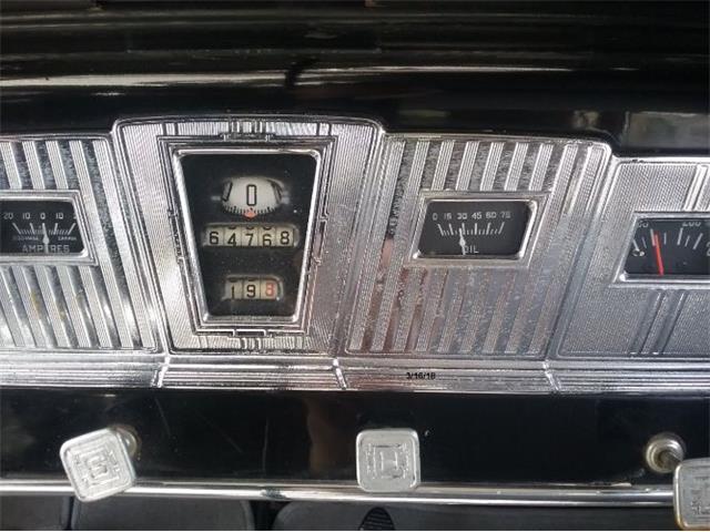 1930 Chrysler Crown Imperial (CC-1084125) for sale in Cadillac, Michigan