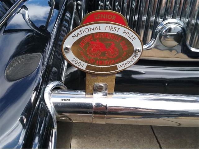 1930 Chrysler Crown Imperial (CC-1084125) for sale in Cadillac, Michigan