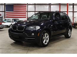 2008 BMW X5 (CC-1084140) for sale in Kentwood, Michigan