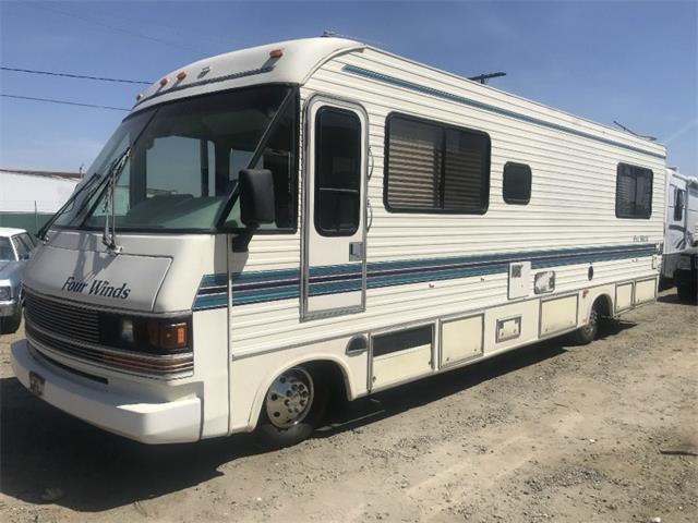 1992 Four Winds Chateau (CC-1084144) for sale in Ontario, California