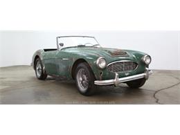 1958 Austin-Healey 100-6 (CC-1084147) for sale in Beverly Hills, California