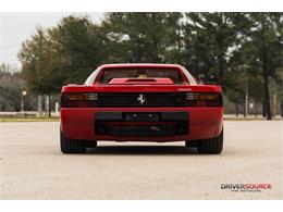 1991 Ferrari Testarossa (CC-1084153) for sale in Houston, Texas