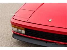 1991 Ferrari Testarossa (CC-1084153) for sale in Houston, Texas