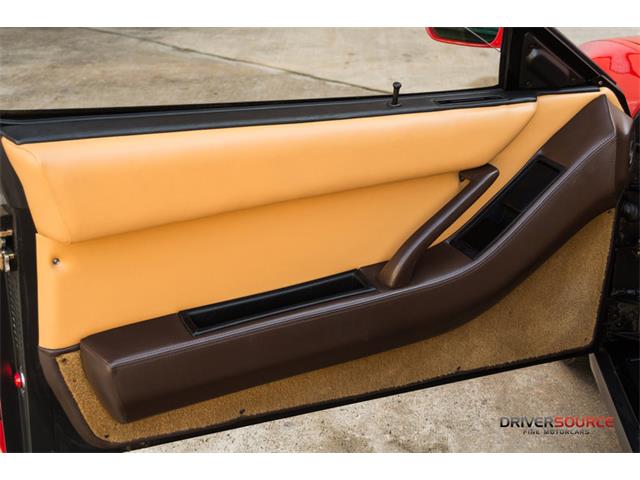 1991 Ferrari Testarossa (CC-1084153) for sale in Houston, Texas
