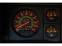 1991 Ferrari Testarossa (CC-1084153) for sale in Houston, Texas