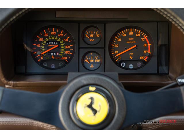 1991 Ferrari Testarossa (CC-1084153) for sale in Houston, Texas