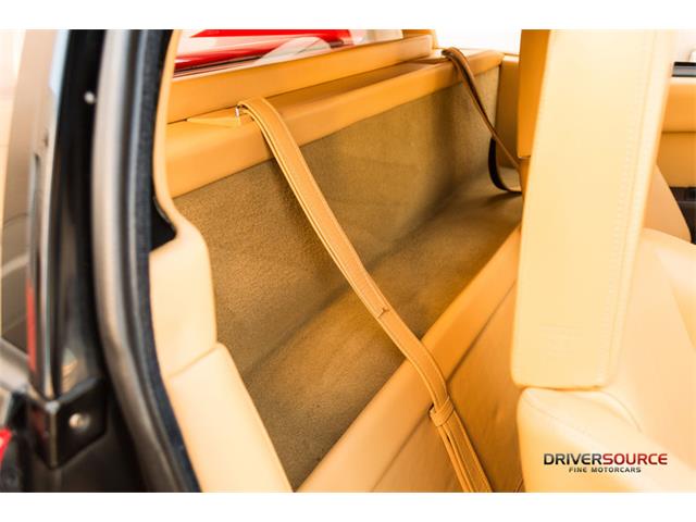 1991 Ferrari Testarossa (CC-1084153) for sale in Houston, Texas