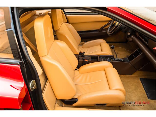 1991 Ferrari Testarossa (CC-1084153) for sale in Houston, Texas