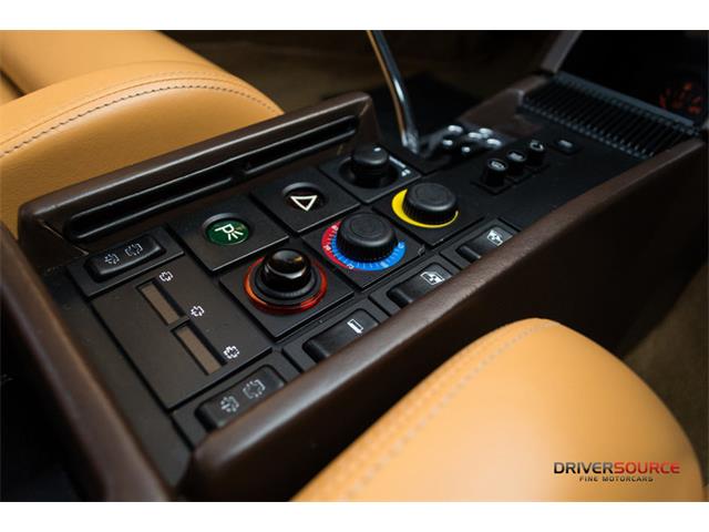 1991 Ferrari Testarossa (CC-1084153) for sale in Houston, Texas