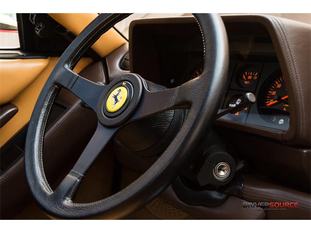 1991 Ferrari Testarossa (CC-1084153) for sale in Houston, Texas