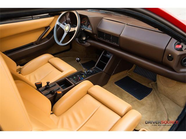 1991 Ferrari Testarossa (CC-1084153) for sale in Houston, Texas